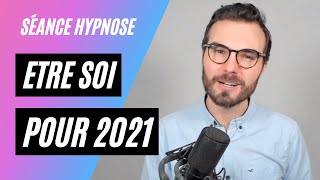 Séance d'hypnose 🎉 pour bien commencer l'année ! - développement personnel et coaching