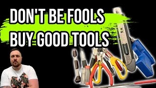 Buying Hobby Tools | Hobby Quick Tip