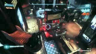 Batman™: Arkham Knight - Endless Knight - 255 Takedowns