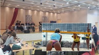 Εγκρίθηκε! Σύντομα γήπεδο Beach Volley στη Νέα Φιλαδέλφεια!