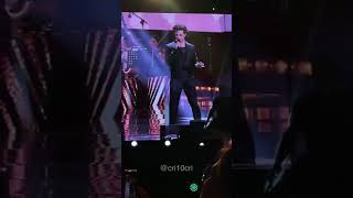 Il Volo - Feeling good - Verona 12 maggio 2024