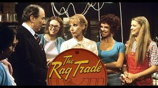 The Rag Trade - S1 E2: The Sample