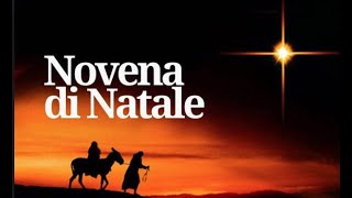 21/12/2020  -  NOVENA DI AVVENTO -