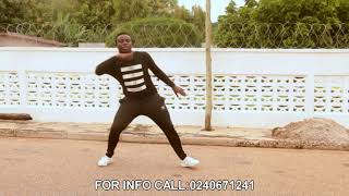 Kuami Eugene wish me well Dance cover by Royal Heat Dancer Biggie