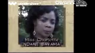 MISS CHARLOTTE DANS ASSIKO MUAGA BITON VIDEO DES ANNEES 90  PAR JEAN JACQUES VIDEO