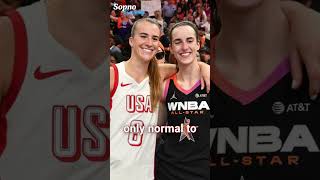 Caitlin Clark Breaks Silence on All-Star Weekend—But What Does It Mean for Curry & Ionescu?  #sports