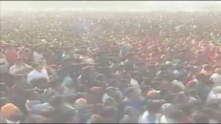 Narendra Modi election rally in Uttar Pradesh | #shorts #video  #pmo #pmoindia #election