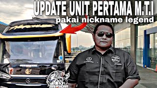 TINGGAL DI PERNIS ❗UPDATE TERKINI UNIT PERTAMA MTI