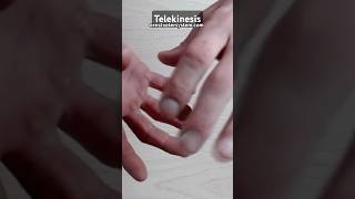 Why learn telekinesis? #amazing