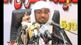 ما اعظم الام وحنانها وبرها وحبها الشيخ صالح المغامسي