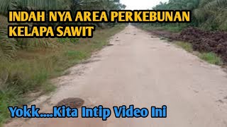 Area Penyebrangan Sungai Deras Kubu Raya Kal Bar