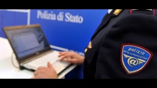 Ricatti sessuali in chat, donna arrestata