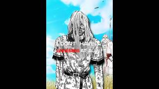 Vinland saga | No ennemies