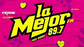 XHAK • La Mejor 89.7 FM. Acambaro, Guanajuato, Méx