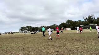 Final. Sarasota tournament. Florida premier U10