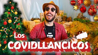 Los COVIDLLANCICOS 2020 || El Niño del Ukelele