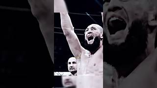 UFC 300| #shorts #chimaev #shortsvideo