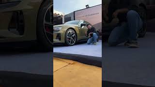 2.5 Crore वाली Audi Electric Car 🥳 Virat Kohli के बाद दूसरी यही गाड़ी है