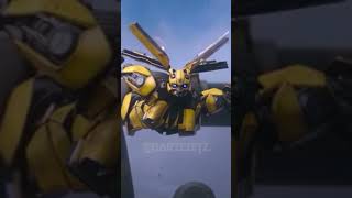 Bumblebee Edit