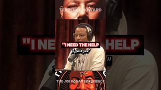 There's no friends in the industry 🚫  | Rydahs Only | 📽 Joe Rogan Experience × Terrence Howard