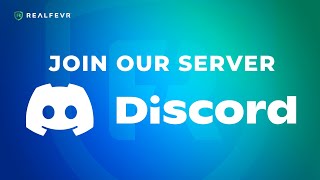 New discord! link in comments and disc