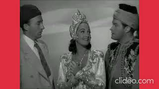 Bing Crosby🚬Bob Hope Sings💘Give Me a Kiss to Build a Dream on Dorothy Lamour💘51radiomix take2