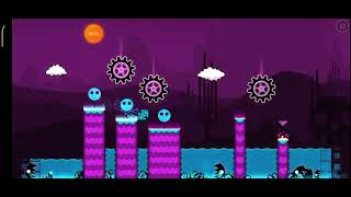 geometry dash