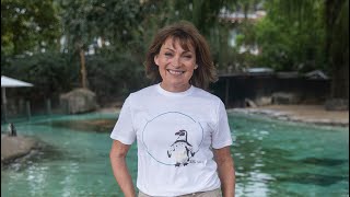 ZSL launches celebri-tee collection