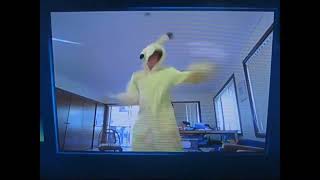 JD2015 Just Dance TV - Walk This Way w/ Pikachu