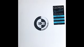 ABRIENDO PUERTAS (AFRICUBA MIX)(GLORIA ESTEFAN) 12" VINYL 1995