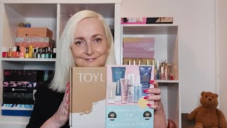 Unboxing - TOYL Beauty Box - June 2024 - Summer Beauty Edition - worth over £102.00