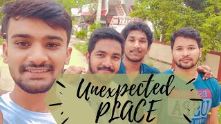 Unexpected place 🤩🤩 | Yeh kha aagye