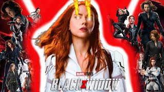 THE END OF BLACK WIDOW - REVIEW (After The Movie)