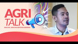 AgriTalk - Dongkrak Skala dan Akses Bisnis Petani dengan Kemitraan Industri