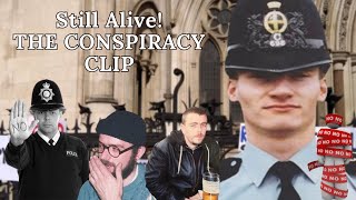 Still Alive! | THE CONSPIRACY CLIP