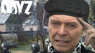 Я настоящая мразь в зоне - DayZ.StalkerRP