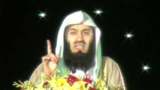 Legacy Of Our Prophet (PBUH) by Mufti Menk