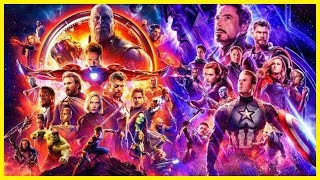 Avengers Endgame runtime: Will Avengers Endgame be the longest Marvel movie EVER? | BS NEWS