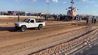 Carreras de carros en san luis rio colorado