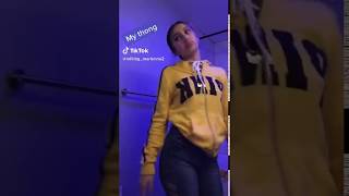 my mom and my thong, both up my ass TikTok @mfking_marlenne2  [Tik Tok Archives]