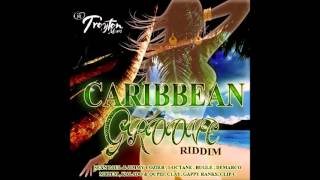 CARIBBEAN GROOVE RIDDIM MIX [TROYTON MUSIC] DEC 2013 @DJ-YOUNGBUD,BUGLE,DEMARCO,IOCTANE,KALADO&MORE