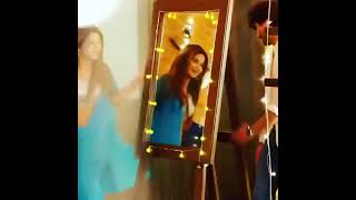 Jennifer winget 💗💗 and harshad Chopra ❣️❣️ short video 💗💗💓💞