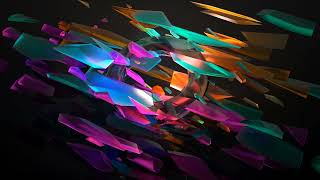 Victor Crain: Crystals (Jack Lazarus Remix)