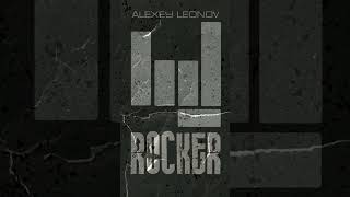 Alexey Leonov - Rocker.  https://vk.com/public219592143