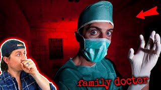 Mrballen Podcast - Family doctor