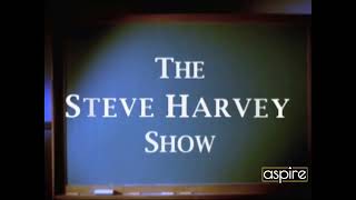 The Steve Harvey Show Intro (Season 1)