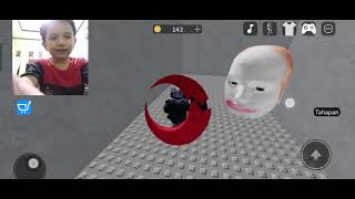 main roblox kejaran kepala part 1