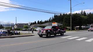 powell river grad parade 3