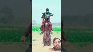 balveer vs Krish #baalveer #funnyvideo #shorts