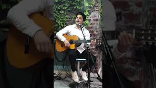 کاور آهنگ رفت از مسعود صادقلو و مهدی حسینی ( با سامان) Raft - Masoud Sadeghlou